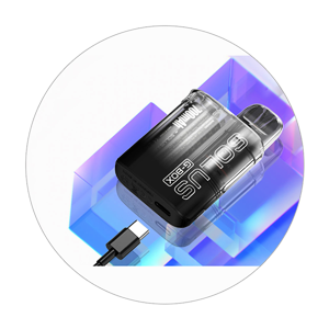 SMOK Solus G-Box Pod Kit_4